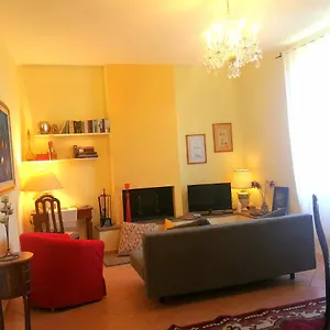 Casa Diomede Appartement Pérouse