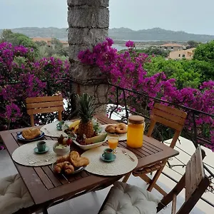  Villa Carlotta La Maddalena