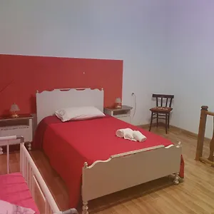  Hébergement de vacances A Casa Di Nonna Iun Q2951
