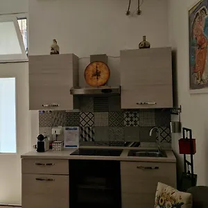 4 Via Valona - Executive Luxury Appartement Bari