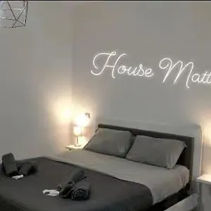 House Mattia Appartement Bari