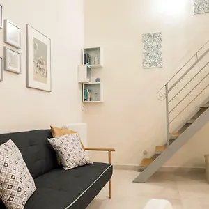 San Nicola Studio - Barivecchia Appartement Bari