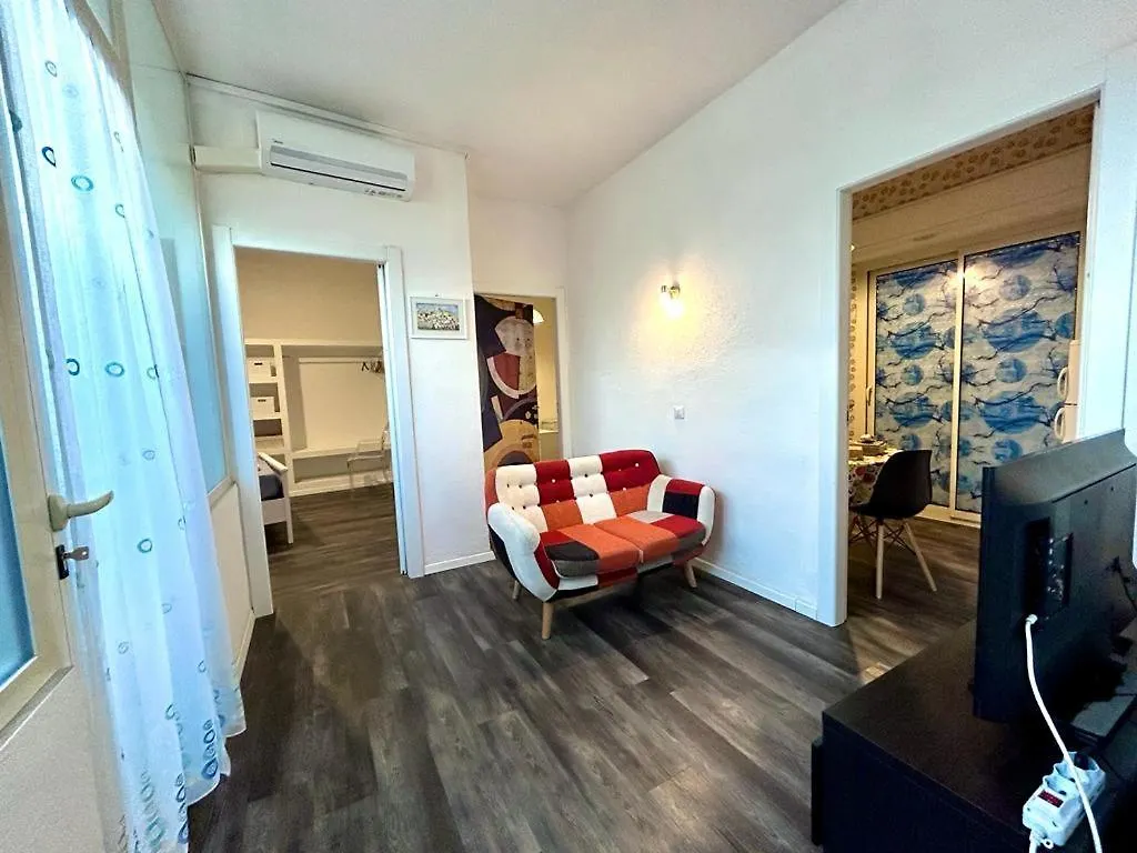 A Muravera Apartment